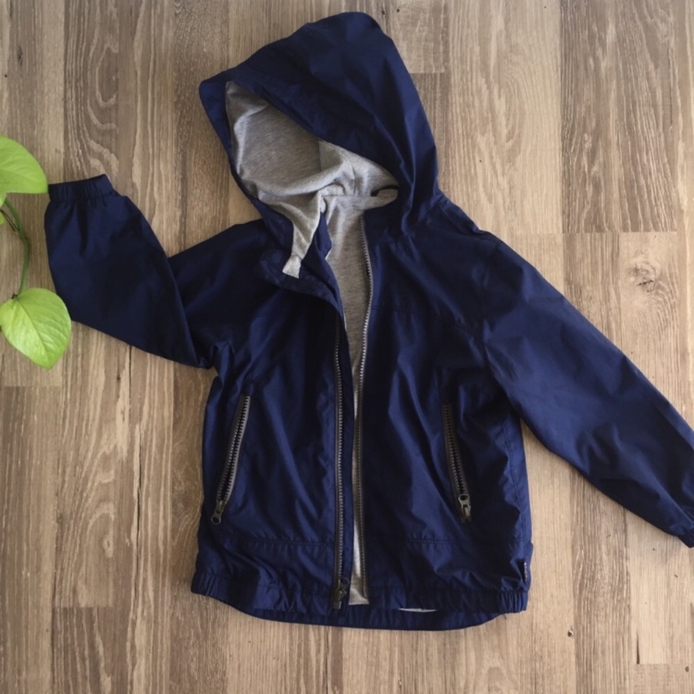 🧥 Hooded GAP Jacket 🧥